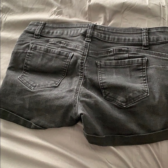 Shorts - Picture 2 of 2